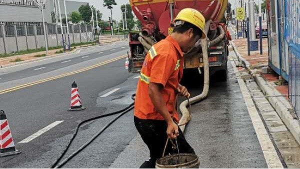 苏仙污水管道疏通清淤注意事项有哪些？