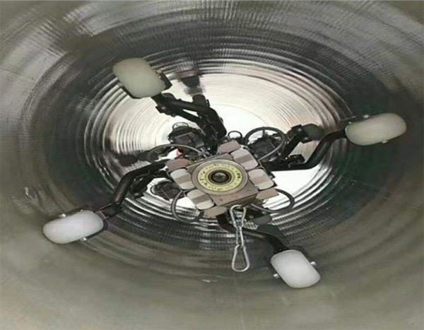 苏仙非开挖修复技术在地下管线建设的优势体现