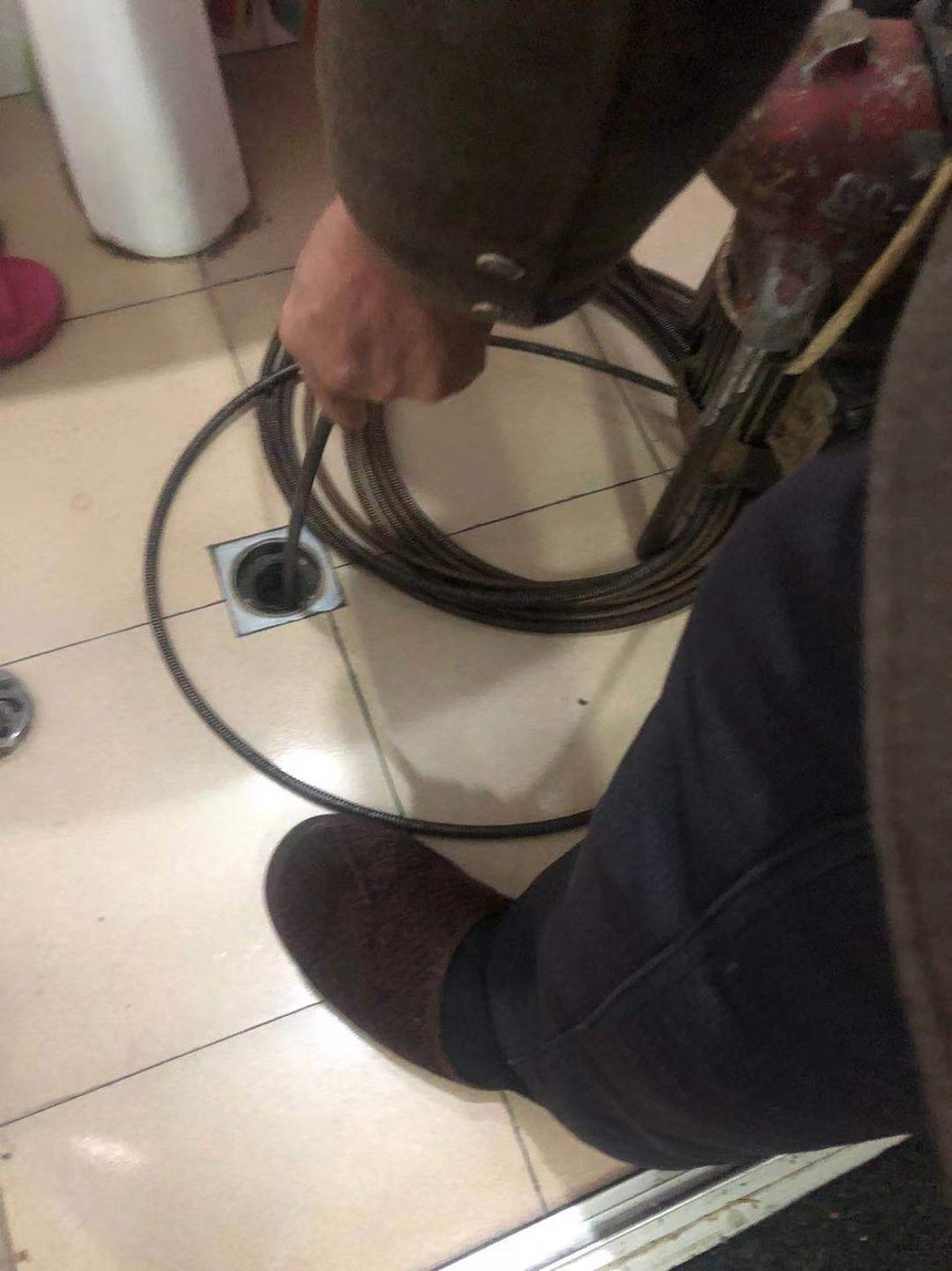 苏仙管道疏通，疏通下水道