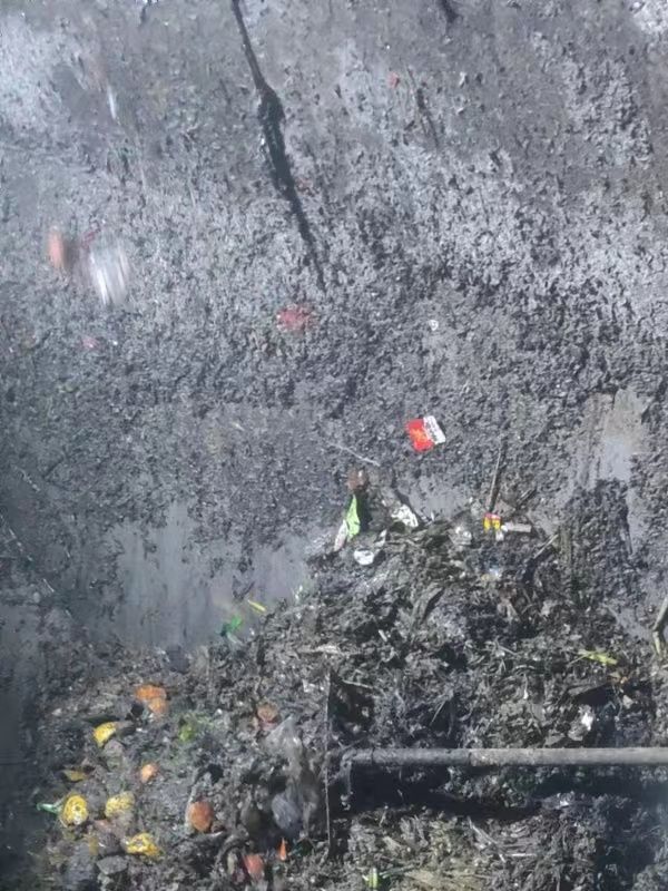 苏仙管道结垢危害和原因